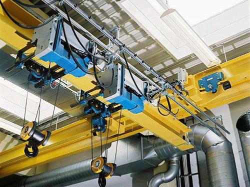 保質(zhì)量促產(chǎn)量，要做就做精品-河南省礦山起重機有限公司濟寧分公司